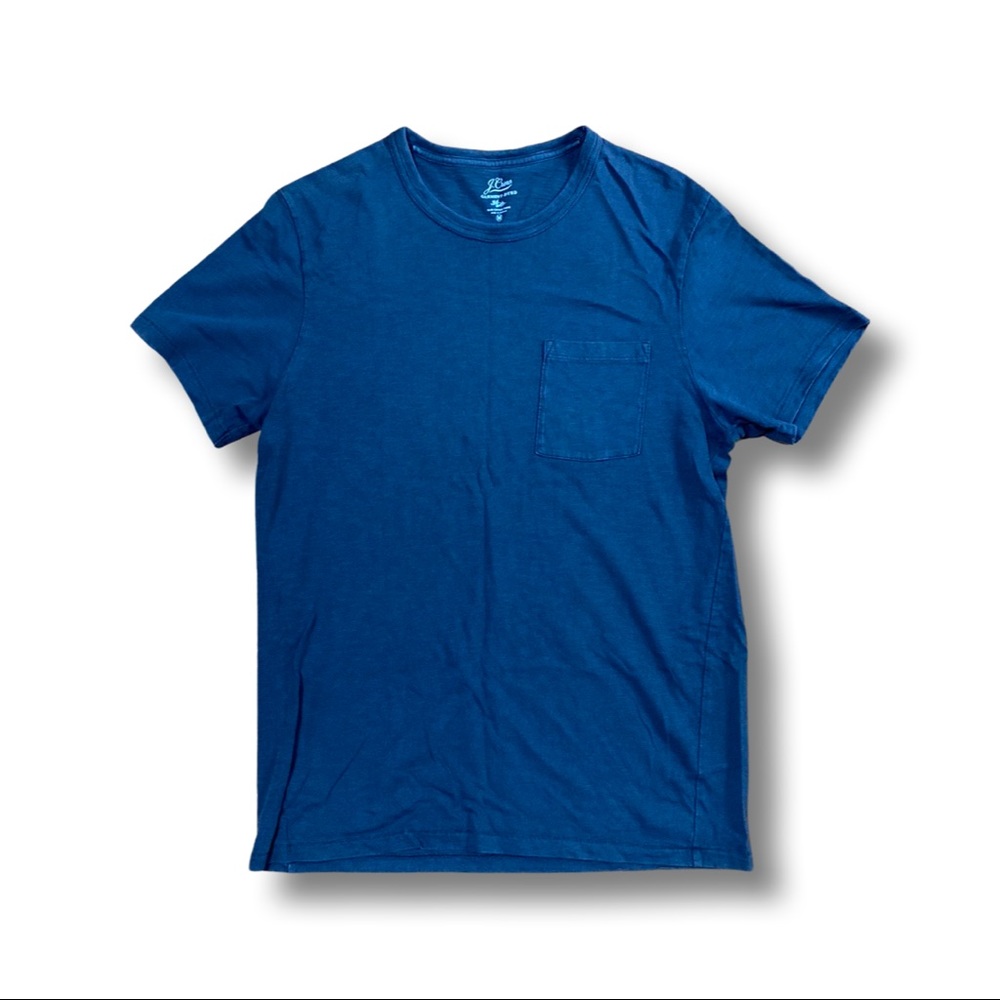 J crew mens T shirt.